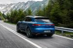 Porsche Macan 2018 года (WW)